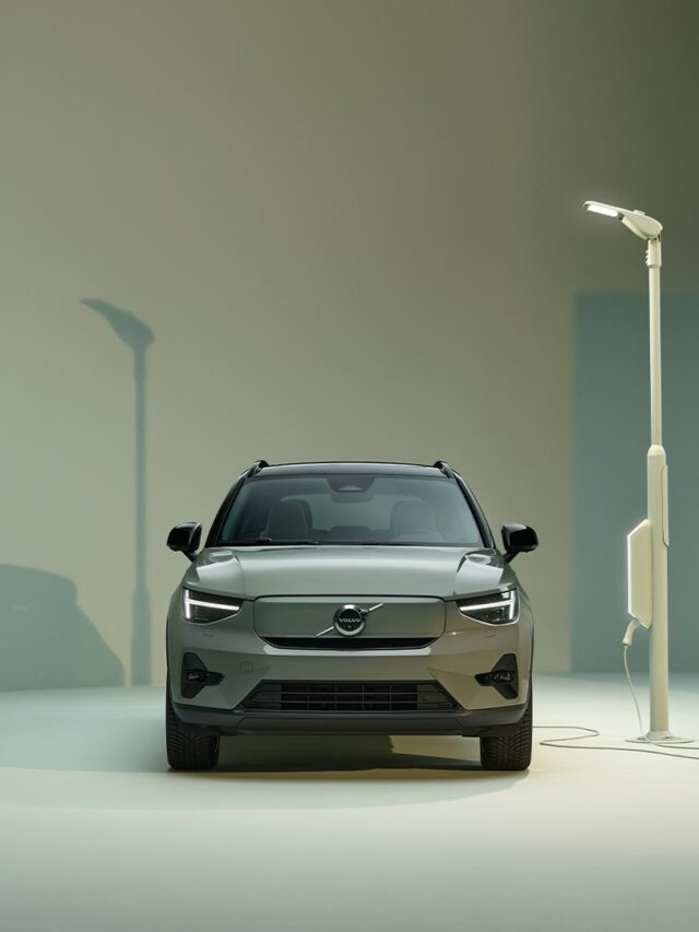 electric car, ev car, electric vehicle, volvo electric car, volvo xc40 electric, xc40 ev, electric sedan, ev sedan, electric hatchback, premium ev,