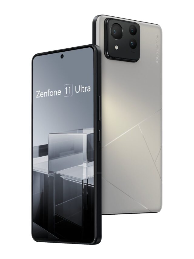 Zenfone 11 Ultra 6