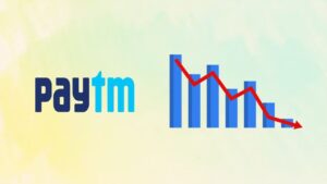Paytm Shares Plunge Further, Highlighting the Ongoing Challenges Facing the Company